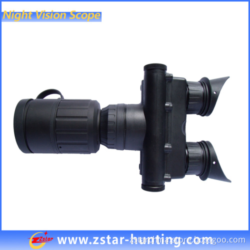 3X Night Vision Goggle with IR Brightness Adjustment (ZSNV0013)